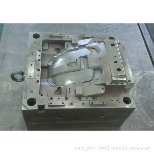 Precision Mould 8